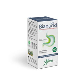  ABOCA </br> NEOBIANACID 15 COMPRESSE, Antiacidi, Funzionalità digestive e epatiche, Stomaco e intestino, 