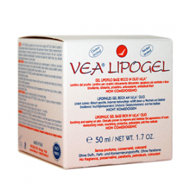  VEA</br>LIPOGEL 50ML, Corpo, Dermatologici, Igiene e bellezza, 