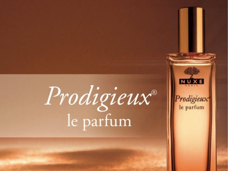  NUXEProdigieux le Parfum 50ML, Igiene e bellezza, Profumi, 