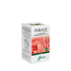  ABOCA </br> ADIPROX  ADVANCE 50 CPS, Offerte del mese, Integratori e parafarmaci fitoterapici, Controllo del peso e drenaggio, 
