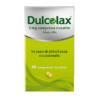  DULCOLAX</BR> 40 COMPRESSE </BR>  , Farmaci da Banco, Stomaco e Intestino, Lassativi, 