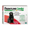  FRONTLINE COMBO CANI 40KG   3 PIPETTE, Antiparassitari, Farmaci Veterinari, 
