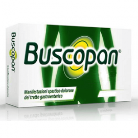  BUSCOPAN</BR> 30 COMPRESSE</BR>  , Farmaci da Banco, Stomaco e Intestino, Acidità e Dispepsie, 