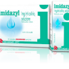  IMIDAZYL </BR> COLLIRIO 10ml</BR>  , Farmaci da Banco, Colliri e prodotti oftalmici, 