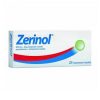  ZERINOL</BR> 20 COMPRESSE </BR>  , Farmaci da Banco, Influenza e Febbre, Raffreddore e Naso chiuso, Prevenzione invernale, 
