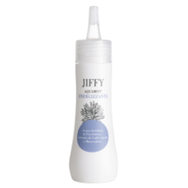  JIFFY AQUAMIST ENERGIZZANTE, Dispositivi ad ultrasuoni Jiffy, Igiene e bellezza, 