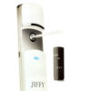  JIFFY AQUAMIST ANTIFATICA, Igiene e bellezza, Dispositivi ad ultrasuoni Jiffy, 