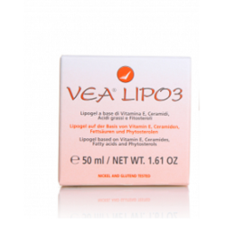  VEA</br>LIPO3, Dermatologici, Igiene e bellezza, 