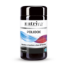  NUTRIVA </br> POLIDOX 30 COMPRESSE, Integratori e parafarmaci fitoterapici, Antiossidanti e Omega 3, 