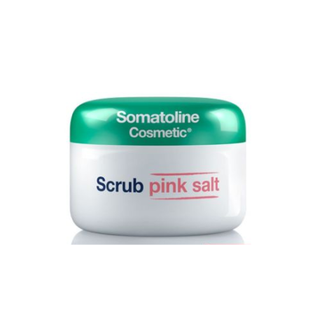  SOMATOLINE COSMETIC </BR> SCRUB PINK SALT, Corpo, Igiene e bellezza, Scrub e Esfolianti, 