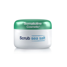  SOMATOLINE COSMETIC </BR> SCRUB SEA SALT, Corpo, Igiene e bellezza, Scrub e Esfolianti, 