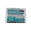  MASCHERINA FFP2 SAFETYSLIFE BIANCA BAMBINO- 1 PEZZO, Fornitura DPI, Igiene e Sicurezza, Mascherine di protezione faciale, PREVENZIONE COVID, 