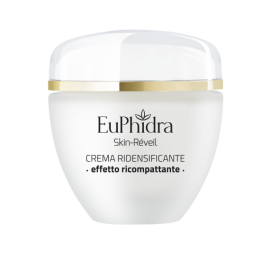  EUPHIDRA SKIN-REVEIL CREMA RIDENSIFICANTE RICOMPATTANTE 40ML, Idratanti e nutrienti, Igiene e bellezza, Viso, 
